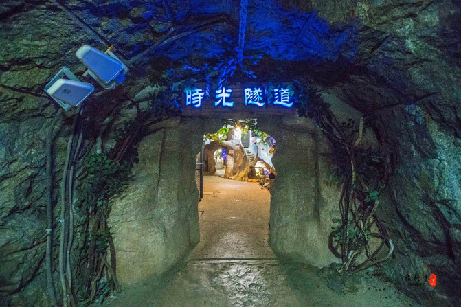 遂昌，一个在浙江只有25度的县城，被江浙沪誉为最值得度假的地方