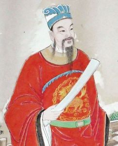 三字经中子女成才的榜样是谁,三字经中子女成才的榜样是