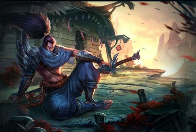 英雄联盟布隆能挡伤害,英雄联盟布隆这英雄怎么样