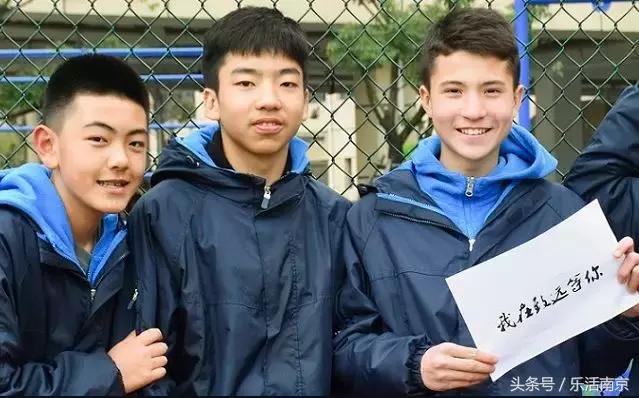 大洗牌榜单,南京最好的初中排名2019