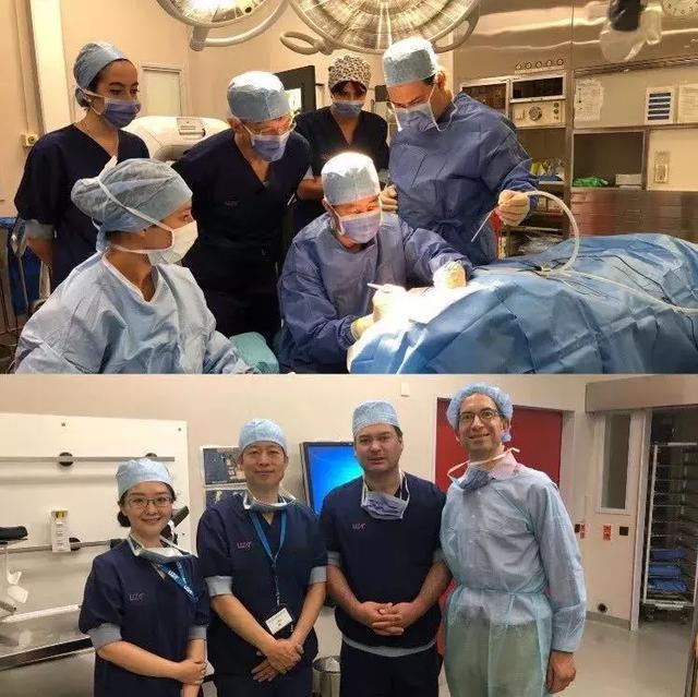 李永新:耳中有乾坤,一个勺子带给我灵感