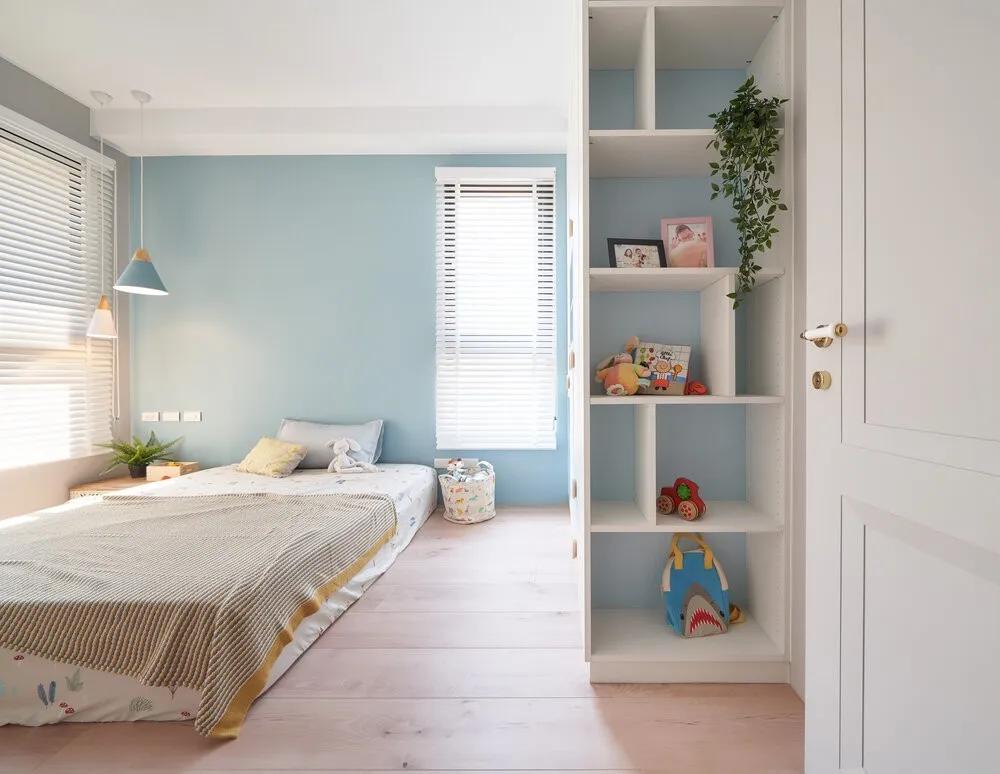 大户型多功能客厅设计,150平一楼客厅设计