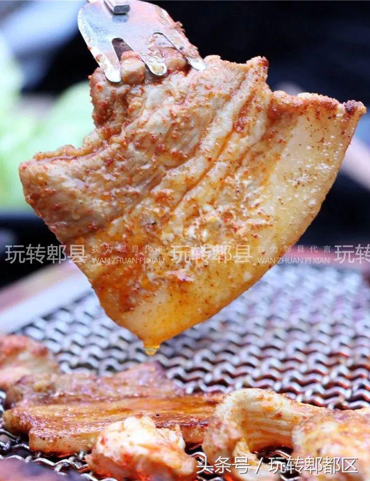 郫都野外自助烧烤,郫都红光户外自助烧烤