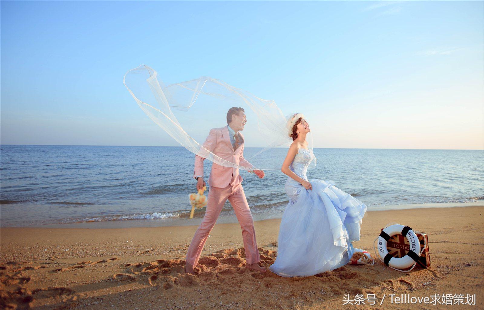 家人女朋友都不支持他当小丑，想不到他还用小丑来求婚