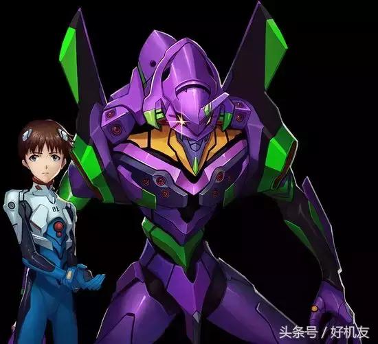 盘点手机惊艳的配色,一款变色的手机