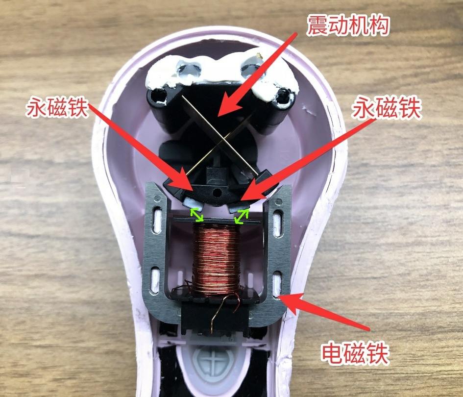 *力暴**拆解3款网红洁面仪，我发现一个大秘密Skrrrr