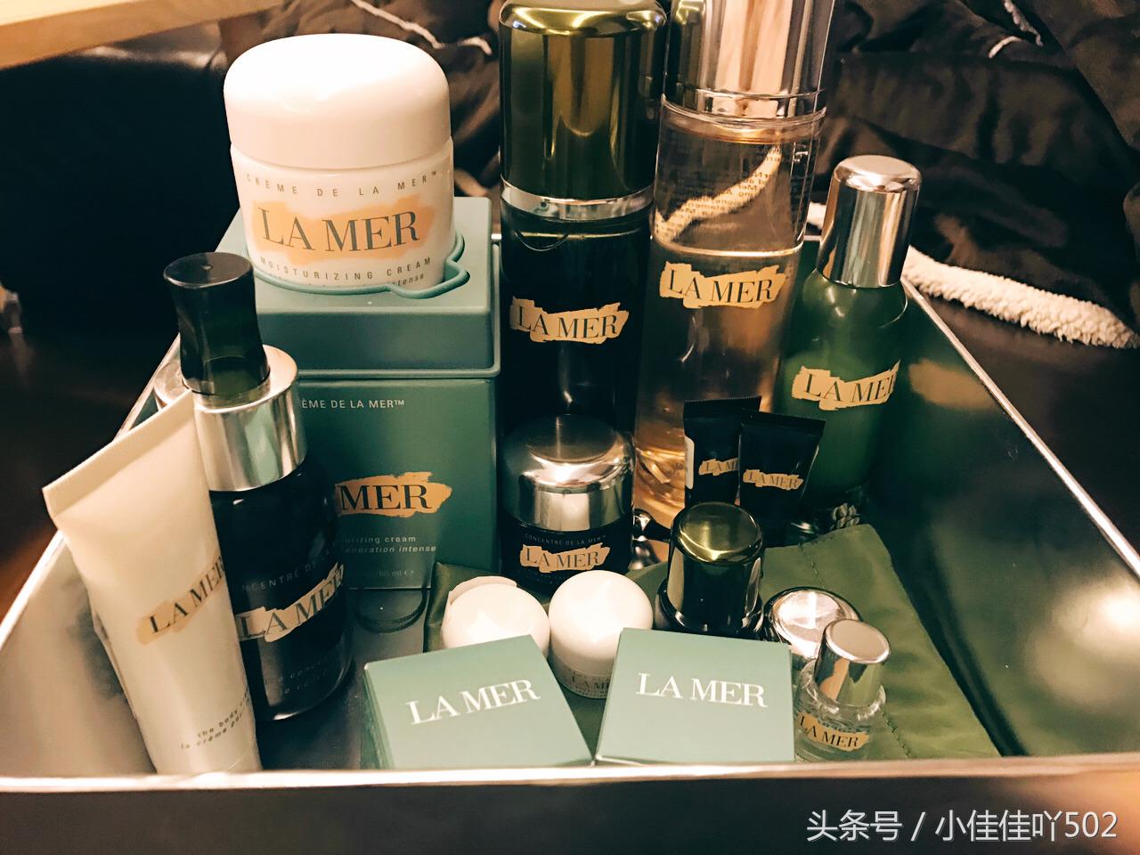 全球贵妇级护肤品价格排行,全球贵妇级护肤品牌