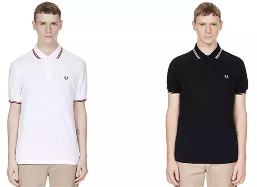 polo衫穿不好就像大爷,穿上polo衫让你琢磨不透