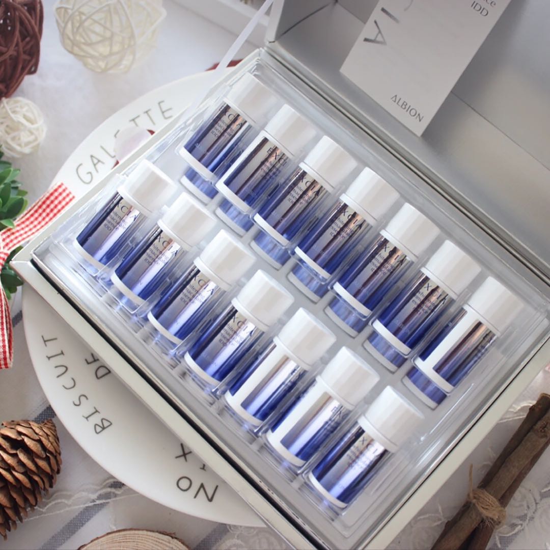 平价好用的国宝级精华,一年四季都能用的精华都有哪些