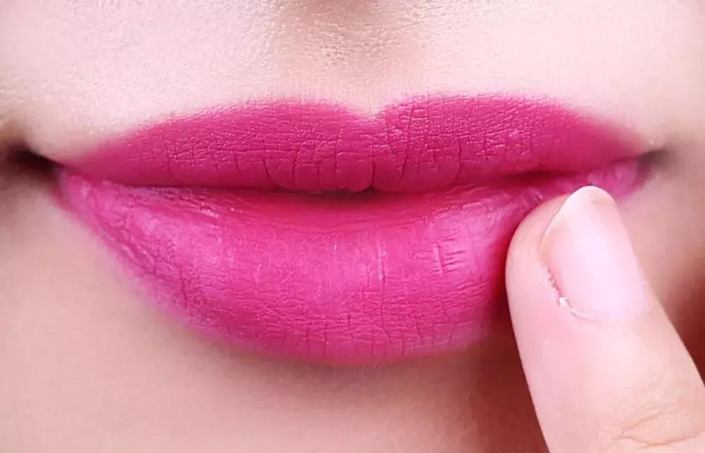 买了1000支口红不知道用在什么场合，我只用4支就全搞定了！