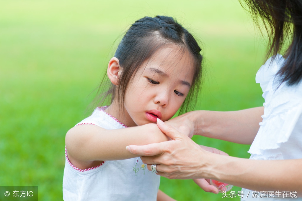 擦伤伤口的正确处理方法,小伤口需要注意什么