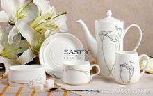 国外骨瓷历史,骨瓷是英国发明的