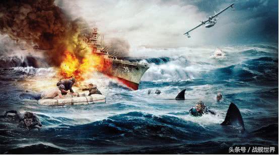 美国海军在太平洋战争的损失,美国海军历史上最大伤亡