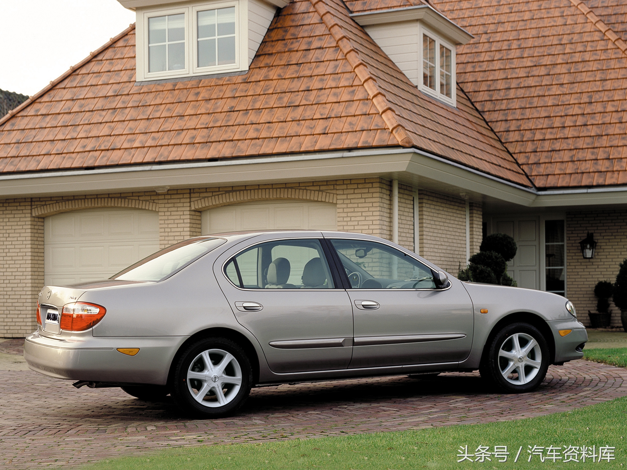 辽宁风度a33老车翻新,日产风度a33维修手册