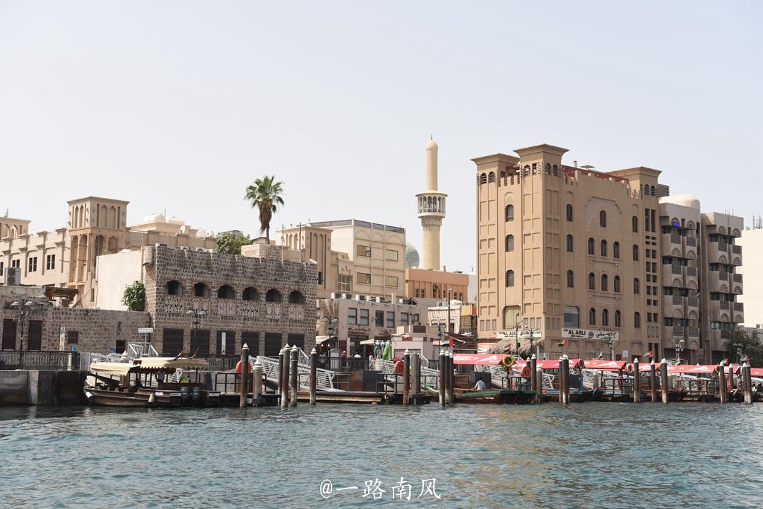 阿联酋淡水资源不足的主要原因,阿联酋气候干旱