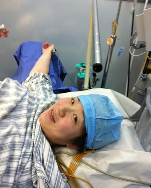 产妇麻醉的几种方法,这三种情况的产妇要注意了