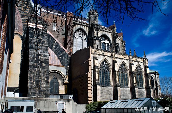 世界十大著名教堂,世界公认最美十大教堂