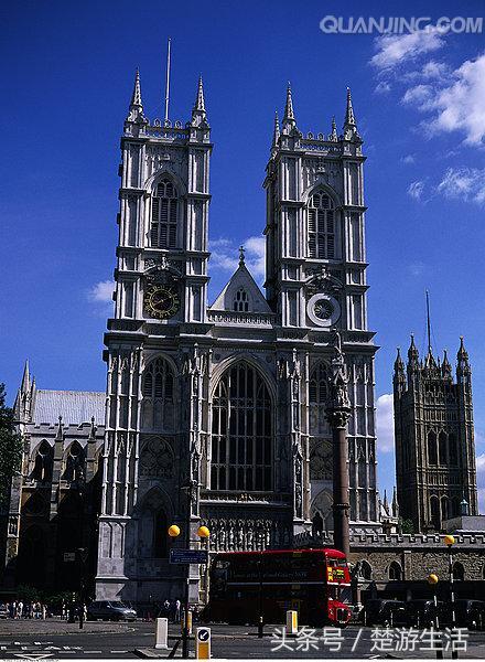 世界十大著名教堂,世界公认最美十大教堂