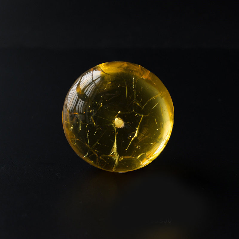 怎么辨别金绞蜜的真假,海珀金绞蜜与缅甸金绞蜜的区别