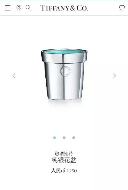 tiffany泡泡款,tiffany是不是涨价了