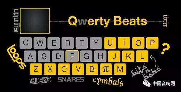 一定要知道的40个实用与有趣的音乐网站