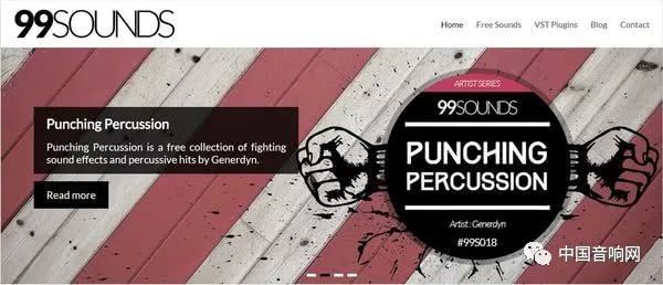 一定要知道的40个实用与有趣的音乐网站