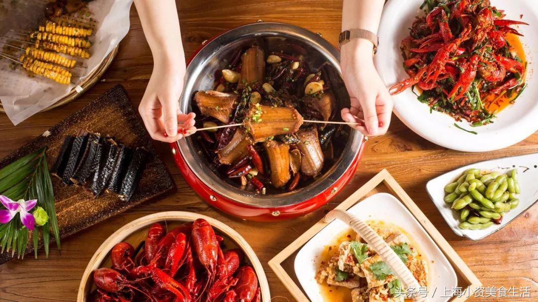 必吃榜2018,上半年吃什么好