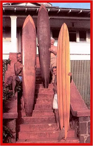 特斯拉如何带冲浪板,特斯拉后加冲浪板