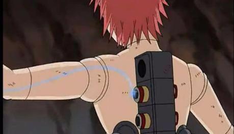 火影忍者后期被岸本忘了的细节,火影忍者岸本写到哪里去了