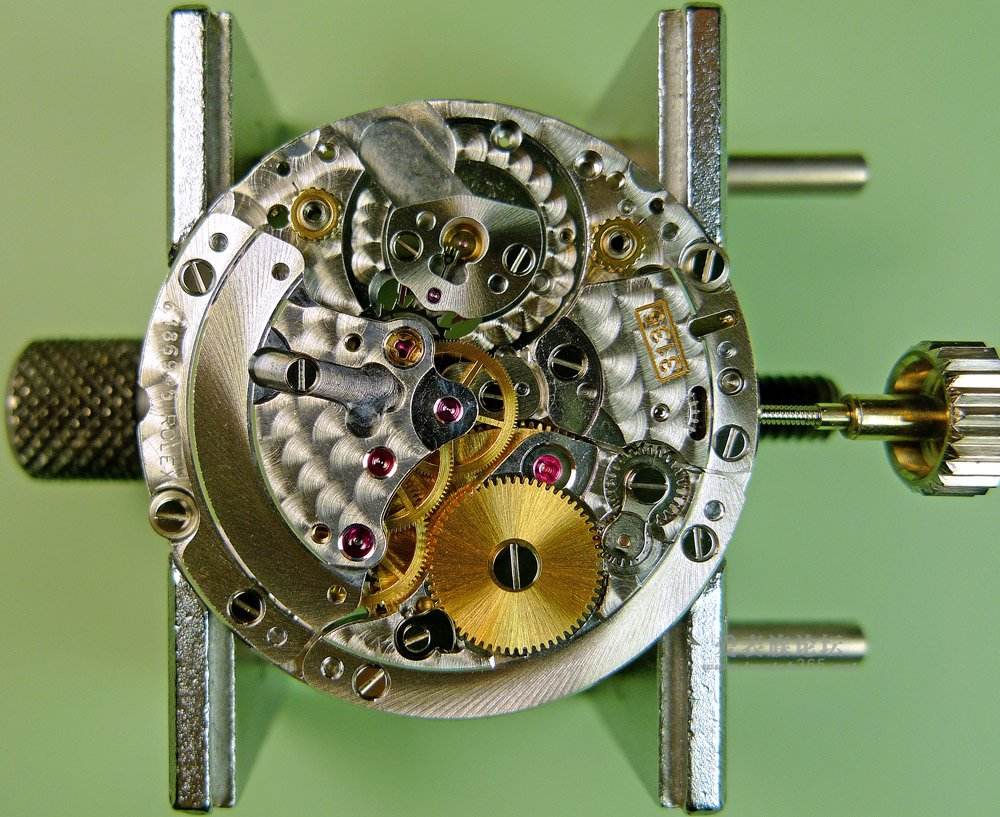 复刻手表真相大全,复刻手表一般人能看出来吗