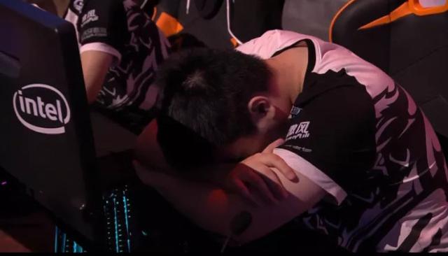 韦神当年在lgd上的日子,韦神离开lgd去了哪里