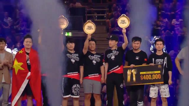 韦神当年在lgd上的日子,韦神离开lgd去了哪里