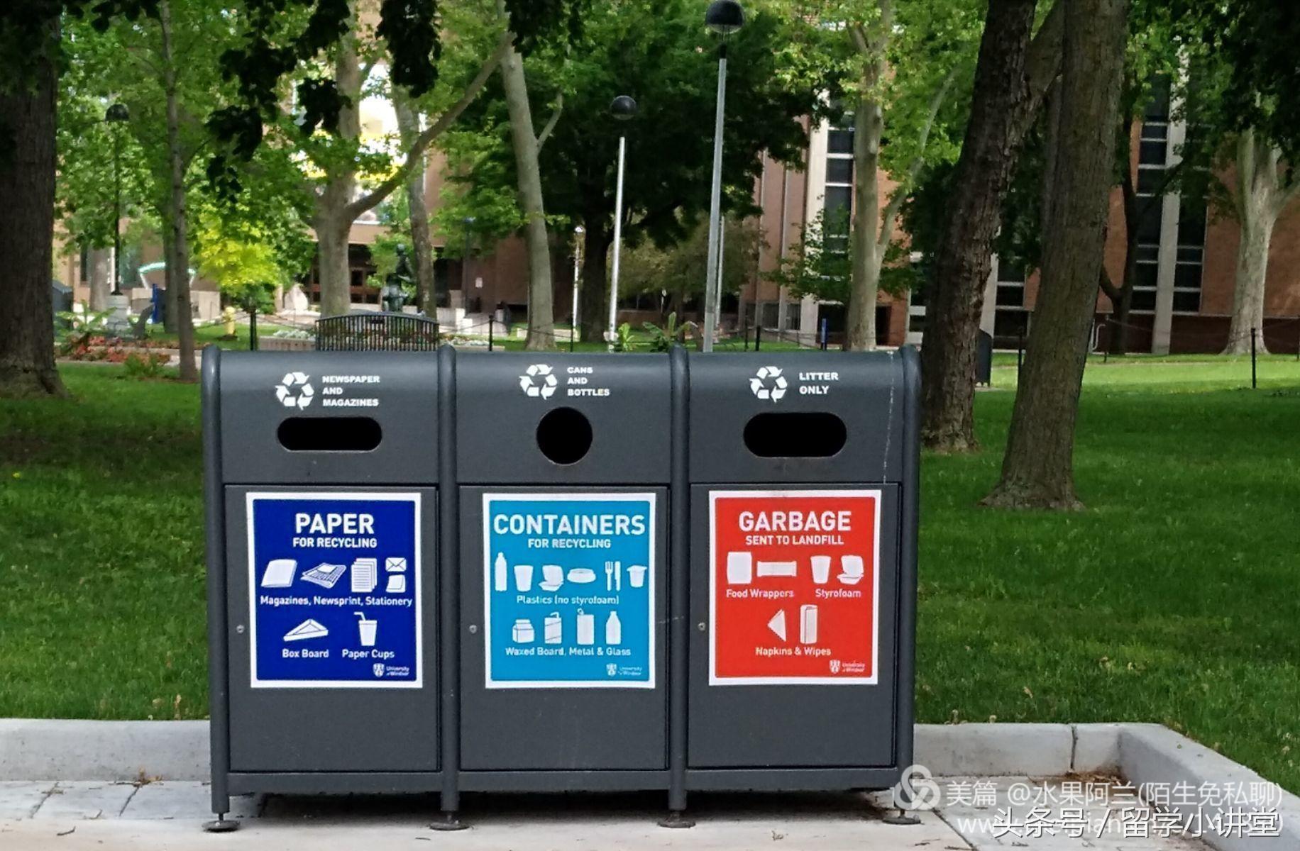 在加拿大长期生活是什么体验,在加拿大生活快乐吗