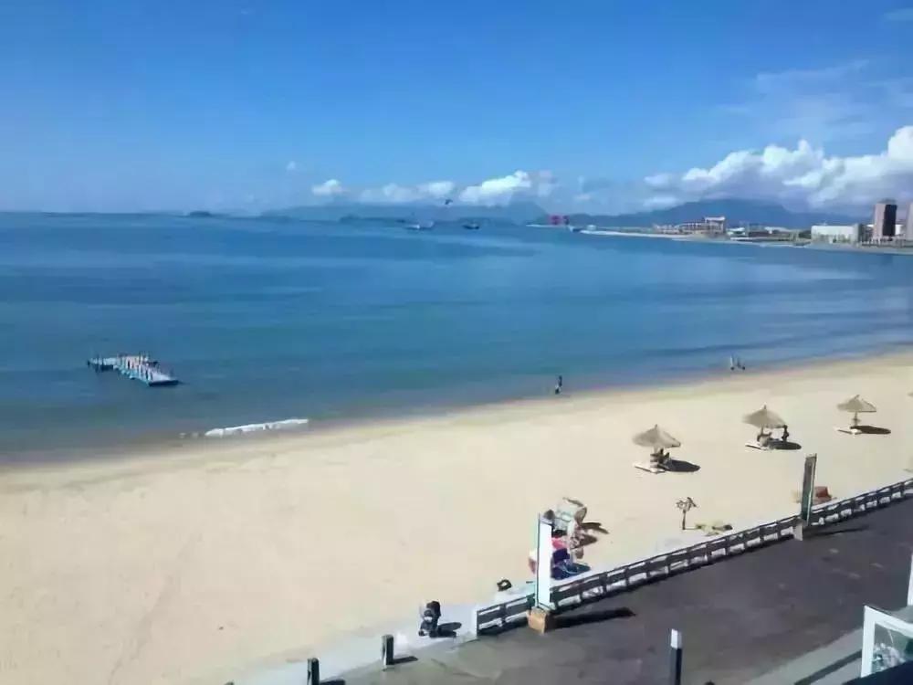 泰国网红星空泳池,无边网红泳池