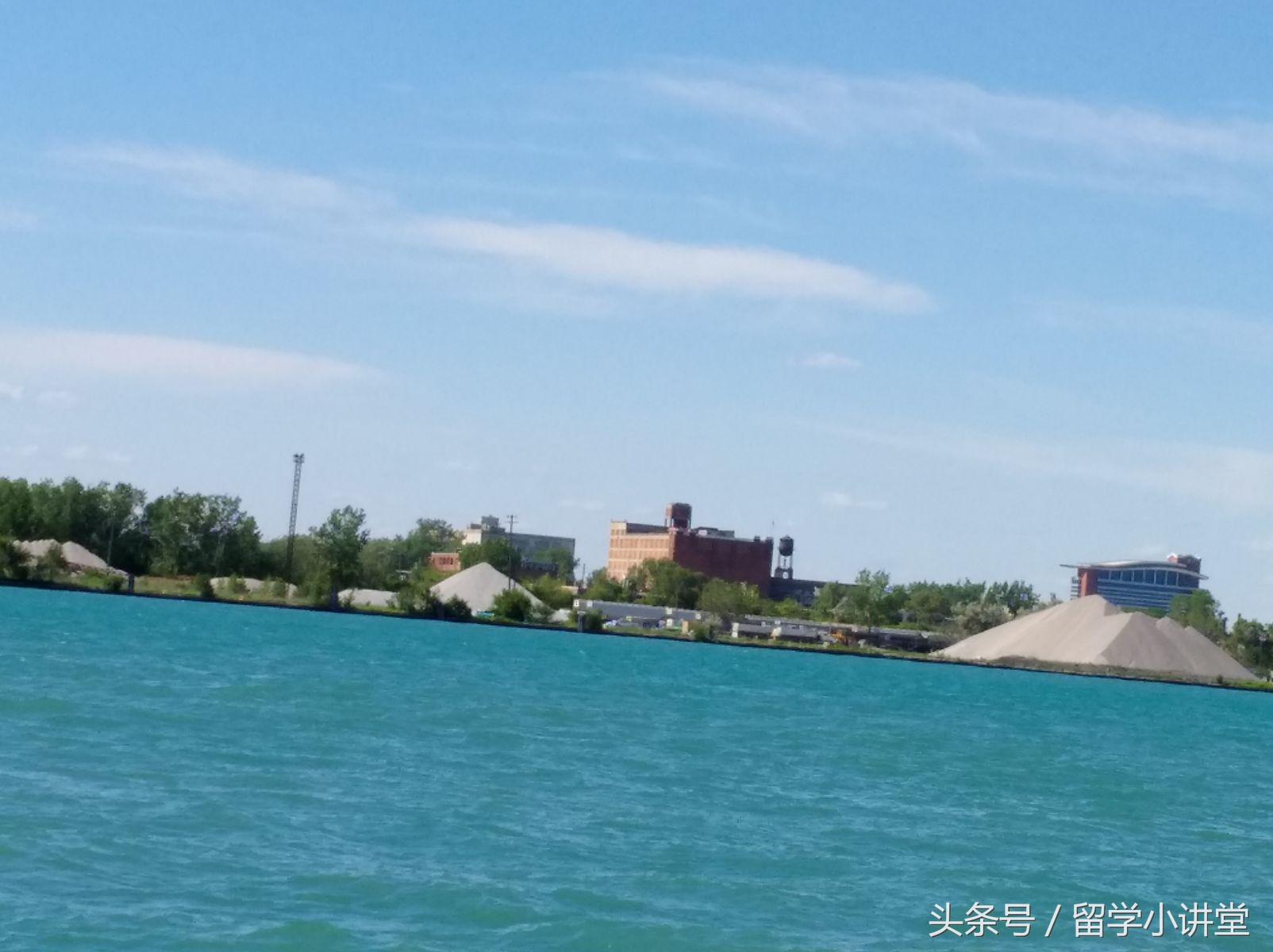 在加拿大生活真的非常舒服,加拿大纳奈莫生活体验