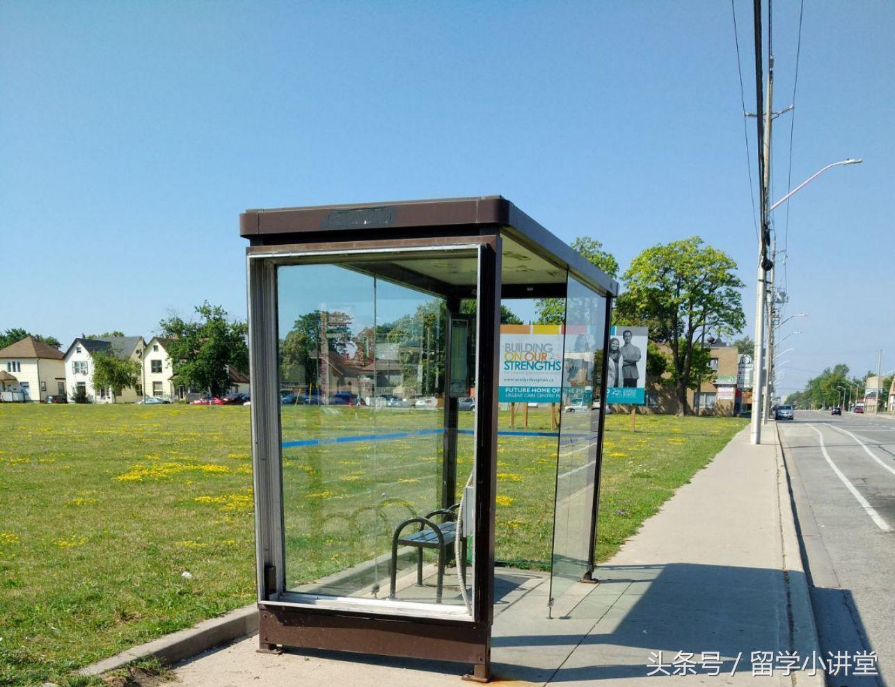 在加拿大生活真的非常舒服,加拿大纳奈莫生活体验