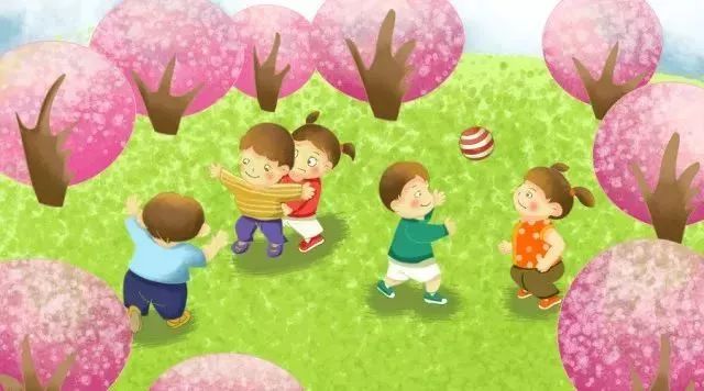 幼儿安全儿歌3-6岁完整版视频,简单易学的安全儿歌