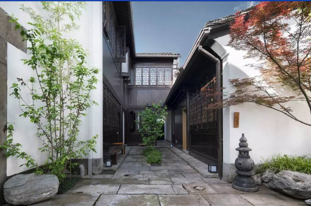 高远文旅创始人徐恒勇：民宿，我们更看重延伸价值