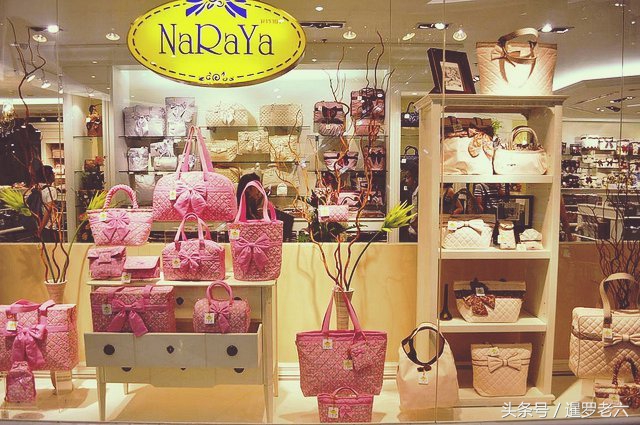 泰国曼谷包哪里买正宗,泰国的知名品牌