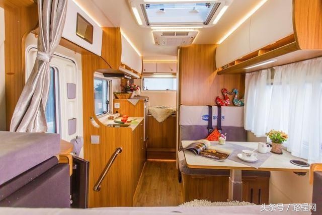 览众风骏国六c7最新报价,2018年长城览众风骏c7a房车