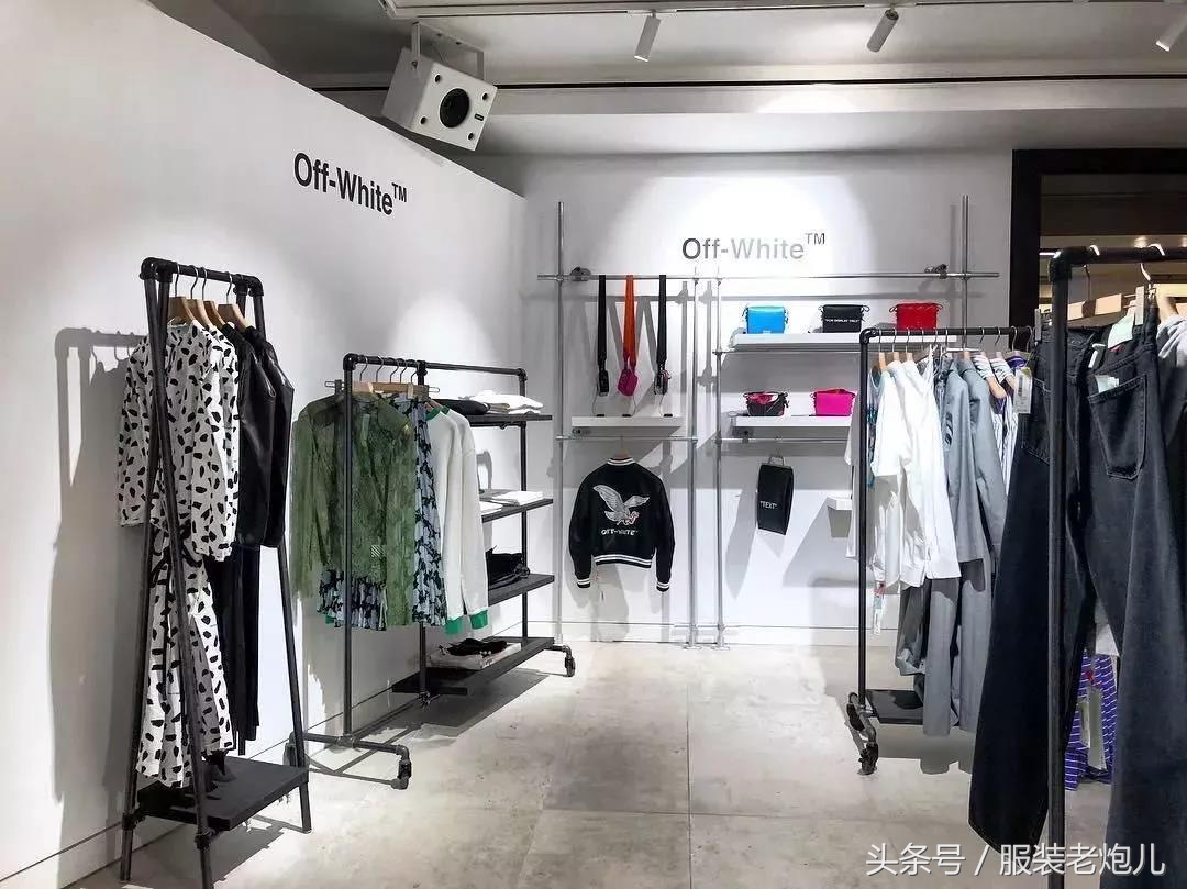 怎么经营服装店赚钱,开服装店怎么才能生意好起来