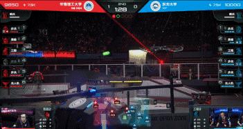 2019robomaster机甲大师赛,robomaster机甲大师2021总决赛