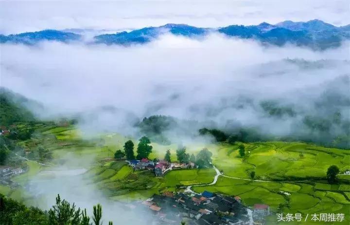 乡愁,下一站,辰溪!你要跟我一起吗?