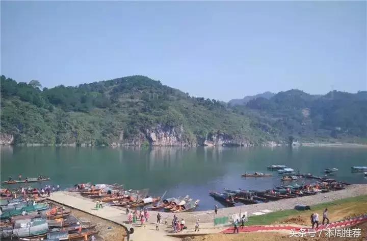 乡愁,下一站,辰溪!你要跟我一起吗?