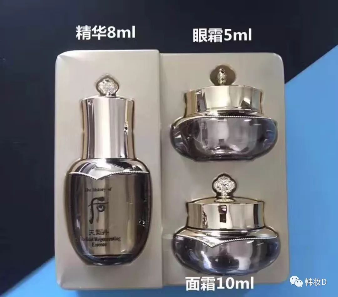 韩妆典范网红腮红选择,韩妆经典款