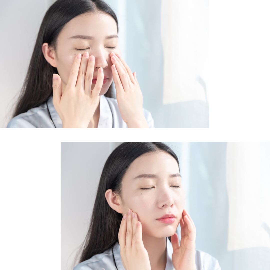 刘大神喜提阿汤哥，又顺手抛来一份缩毛孔秘籍