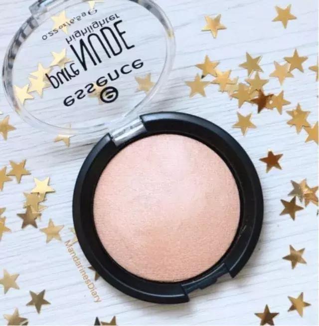 有了这些平价好物做个会发光的小仙女