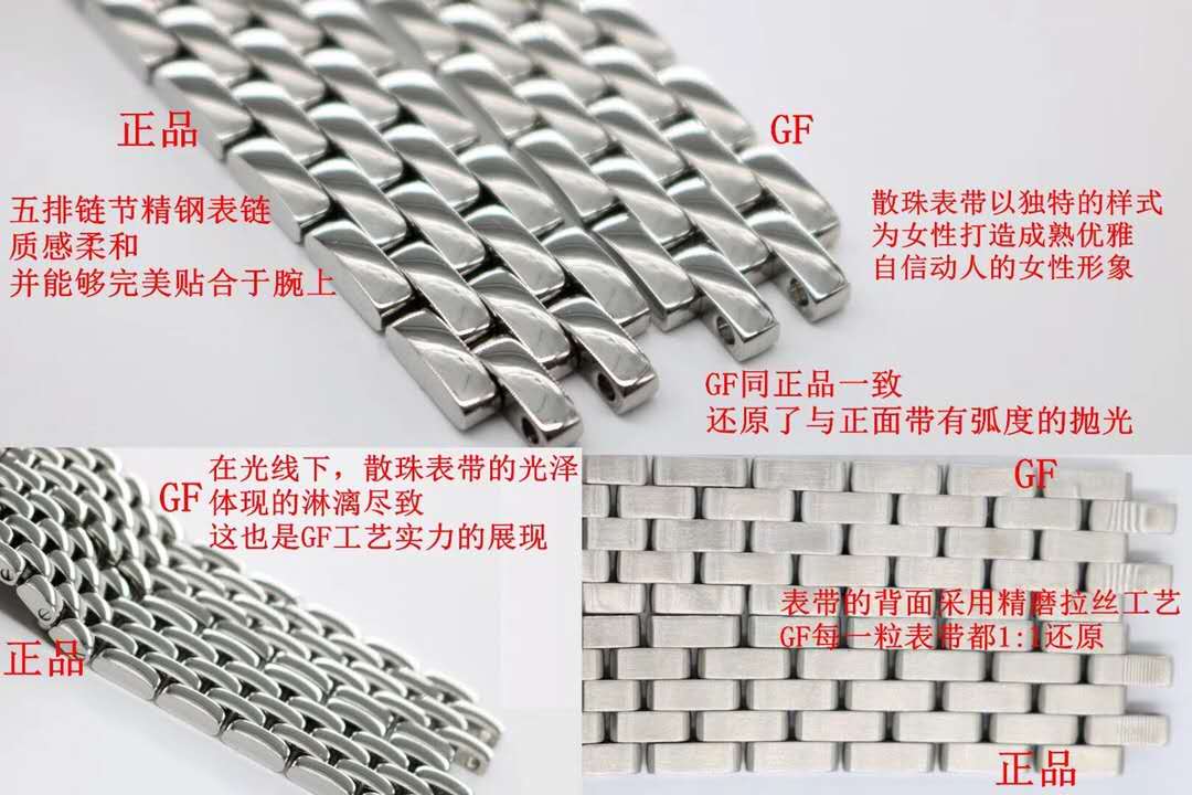 仿表和正品的区别,仿表和正品有多少区别