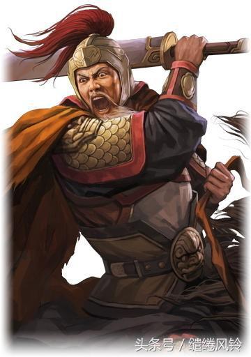 三国演义全人物有名名单,三国演义人物百图生平简介