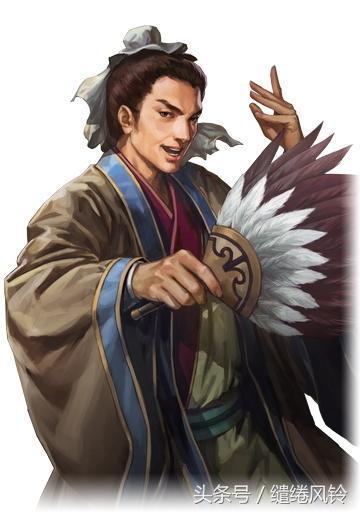 三国演义人物梳理图超简单,三国演义人物百图大全